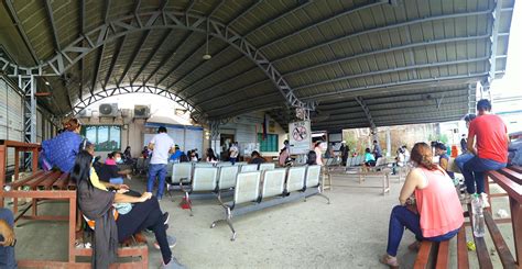 DFA Tuguegarao, Philippines .